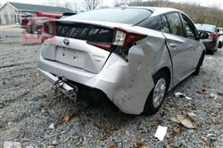 تۆیۆتا پریوس